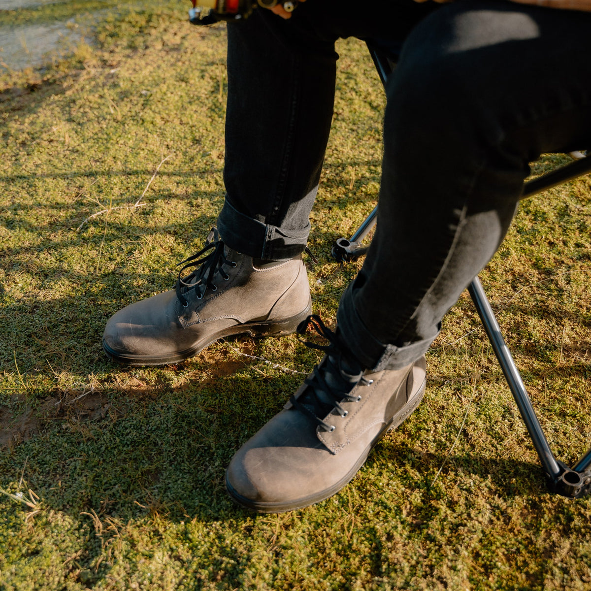 Blundstone 2429 Clay