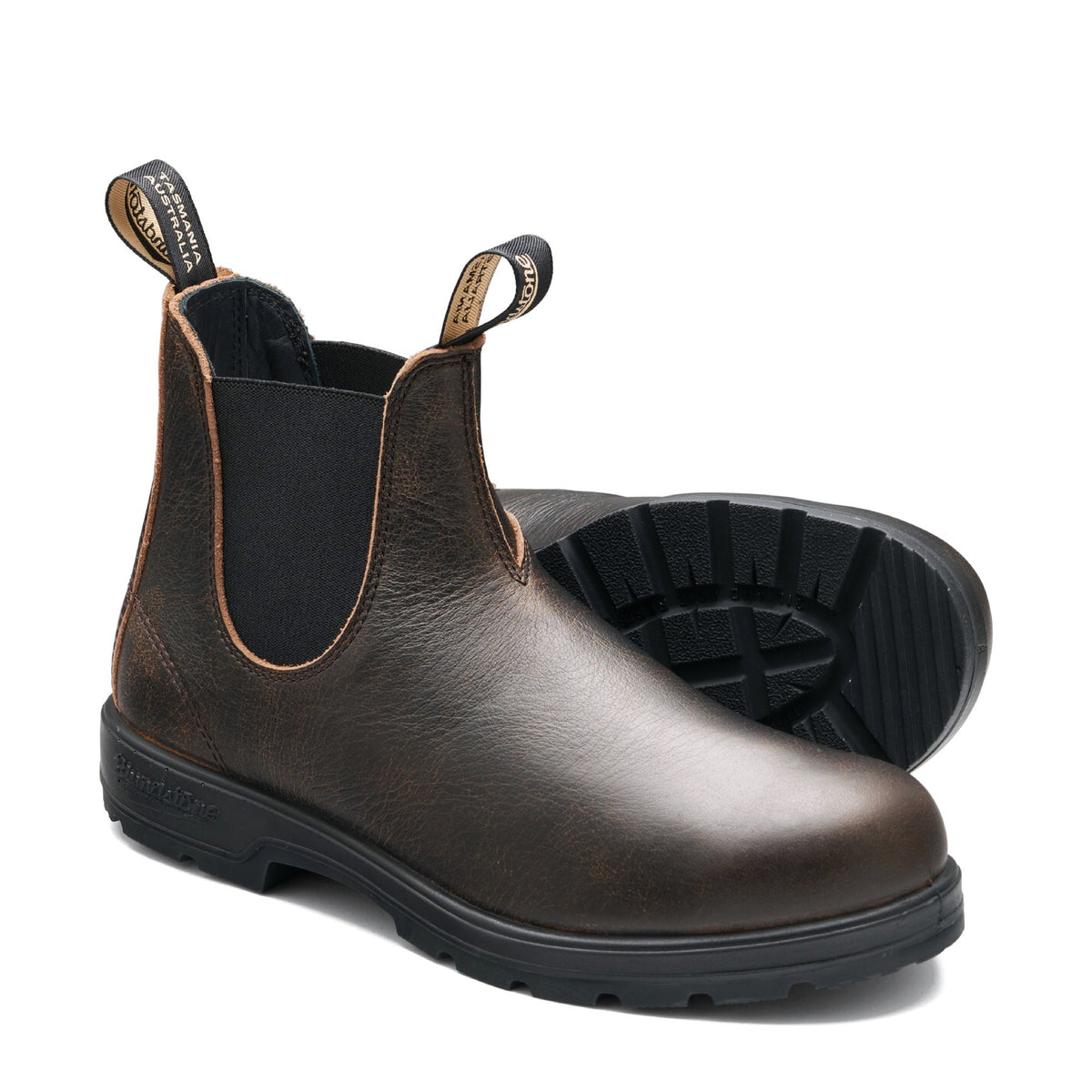 Blundstone 2440 Vintage Brown