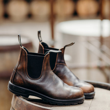 Blundstone 2440 Vintage Brown