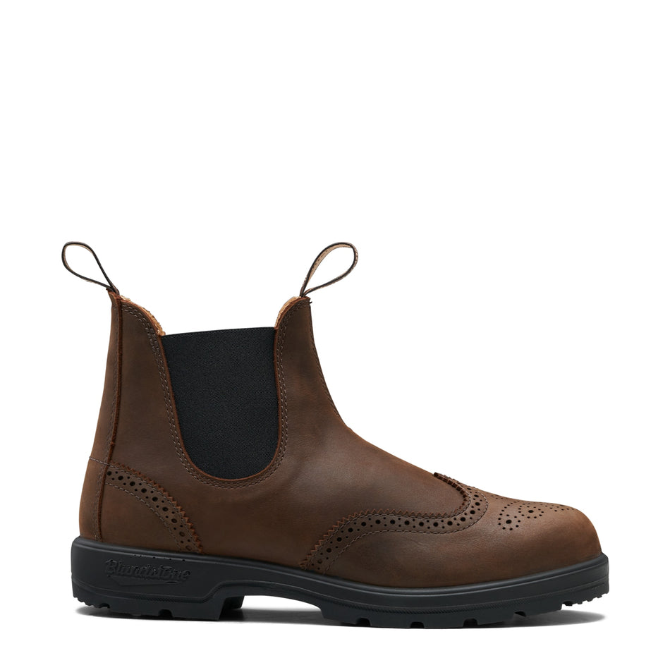 Blundstone 2444 Antique Brown
