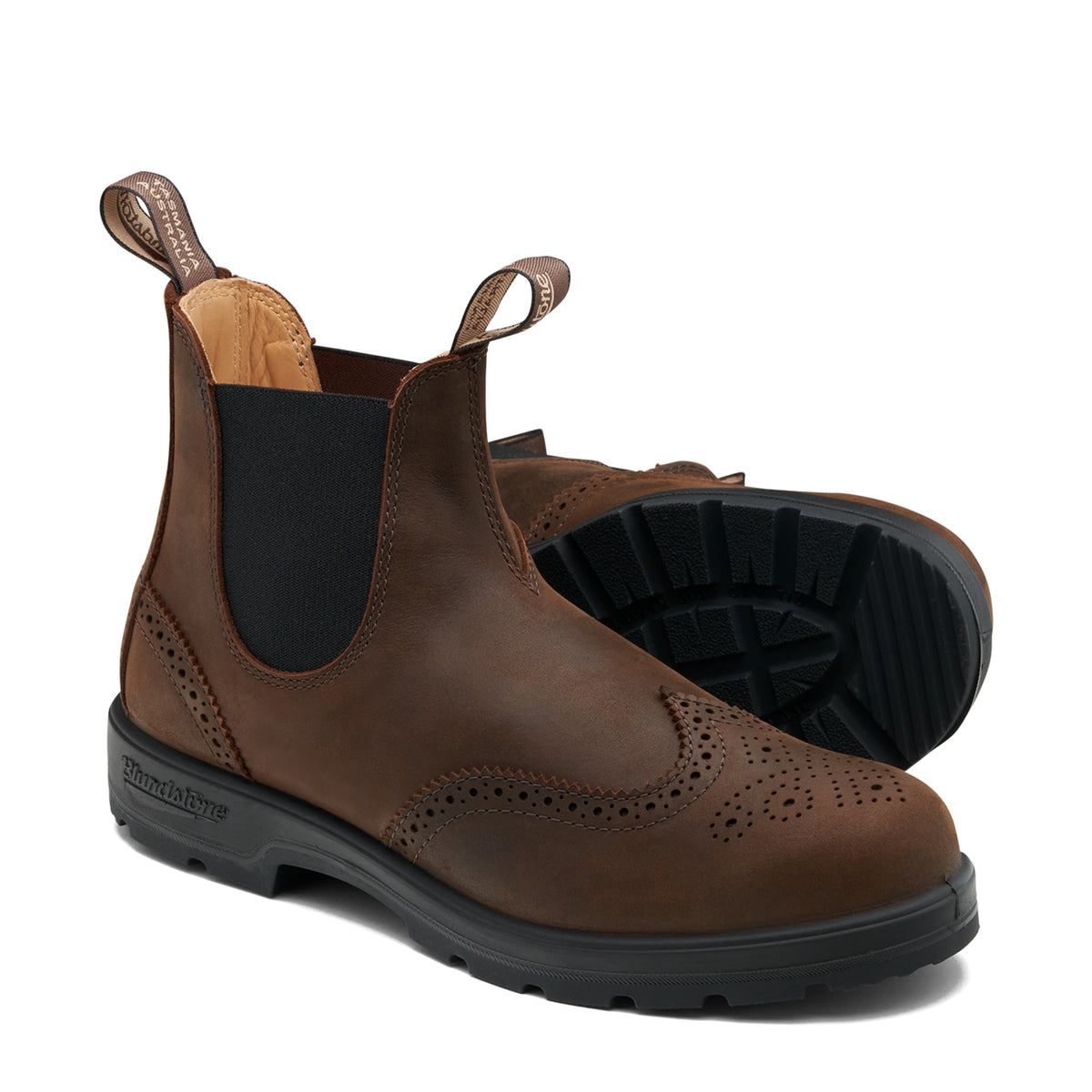 Blundstone 2444 Antique Brown