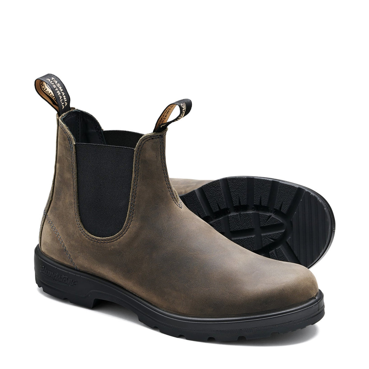 Blundstone 2446 Clay