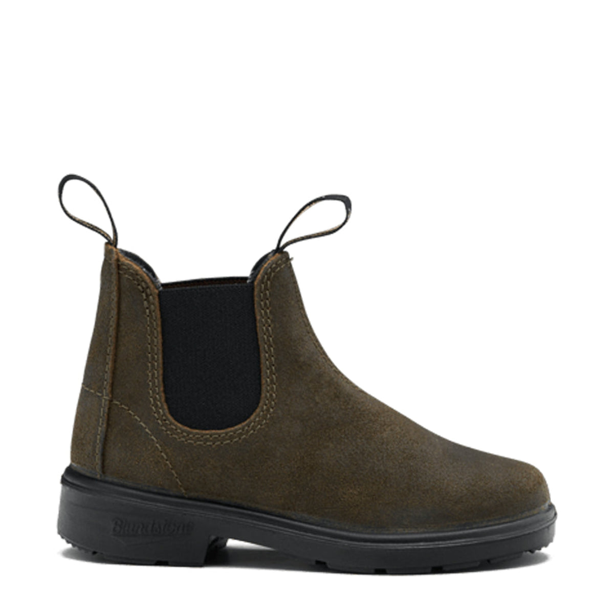 Blundstone 2496 Dark Olive