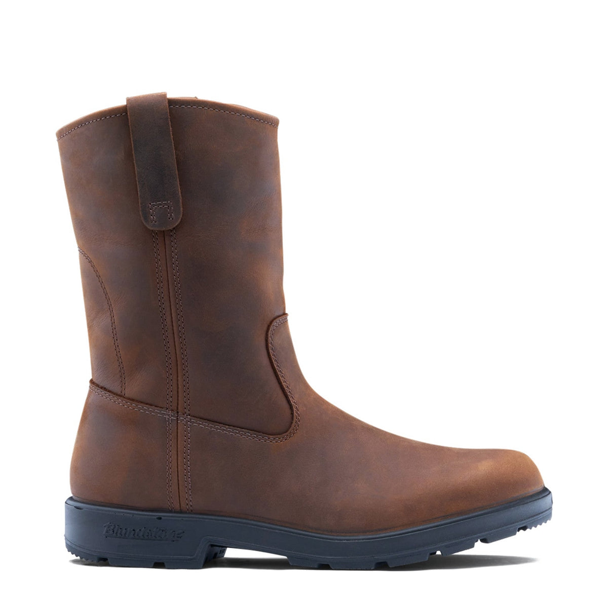 Blundstone 2527 Teak