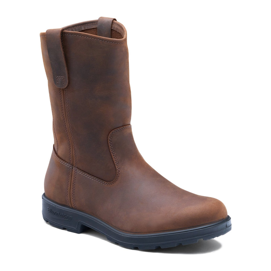 Blundstone 2527 Teak