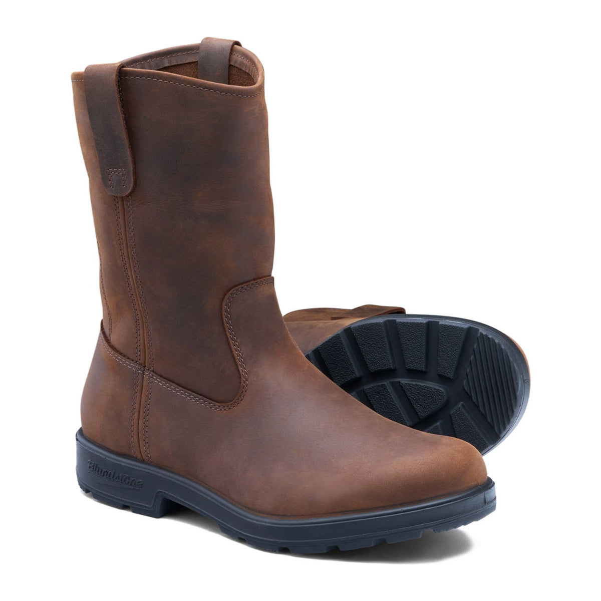 Blundstone 2527 Teak