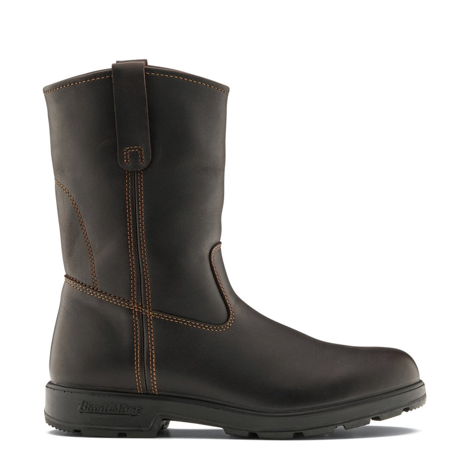 Blundstone 2528 Claret