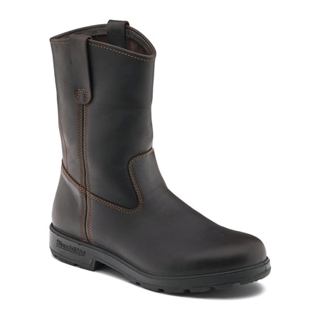 Blundstone 2528 Claret