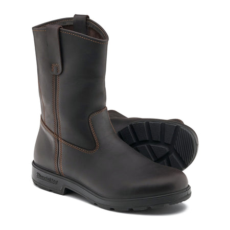Blundstone 2528 Claret