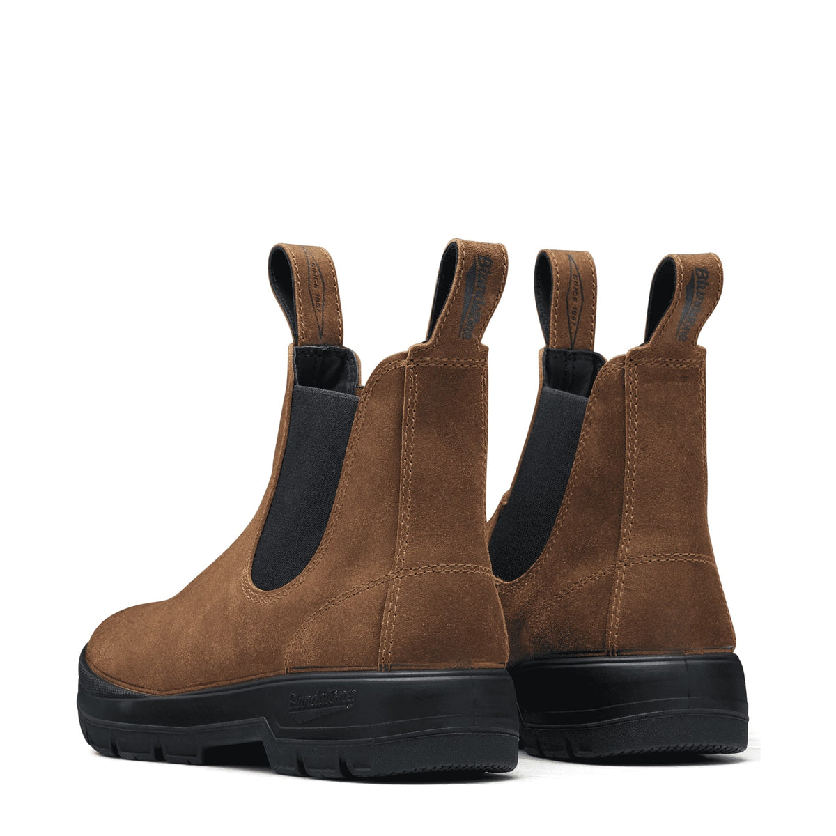 Blundstone 2535 Sienna