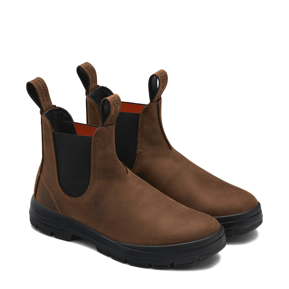 Blundstone 2536 Teak