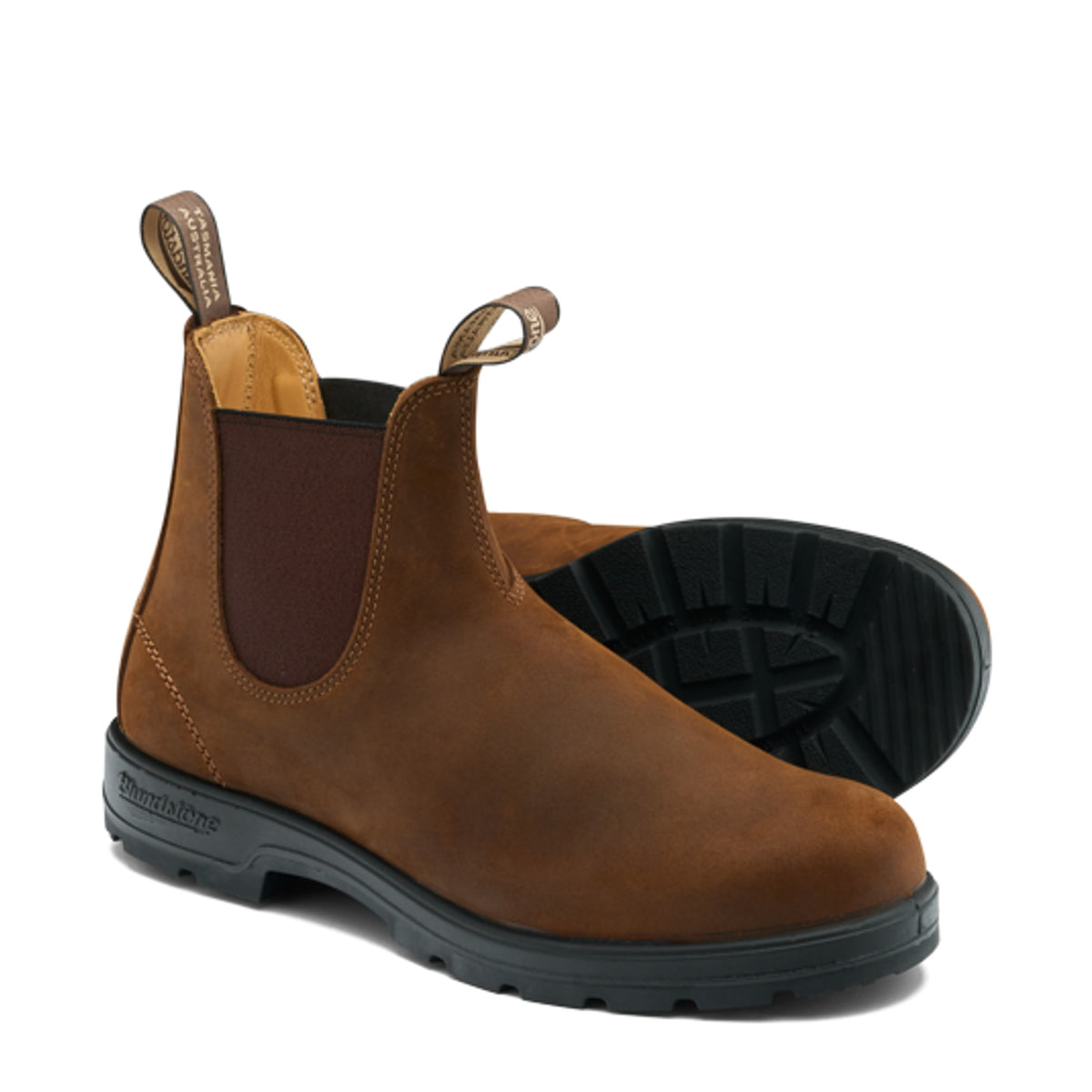 Blundstone 2544 Teak