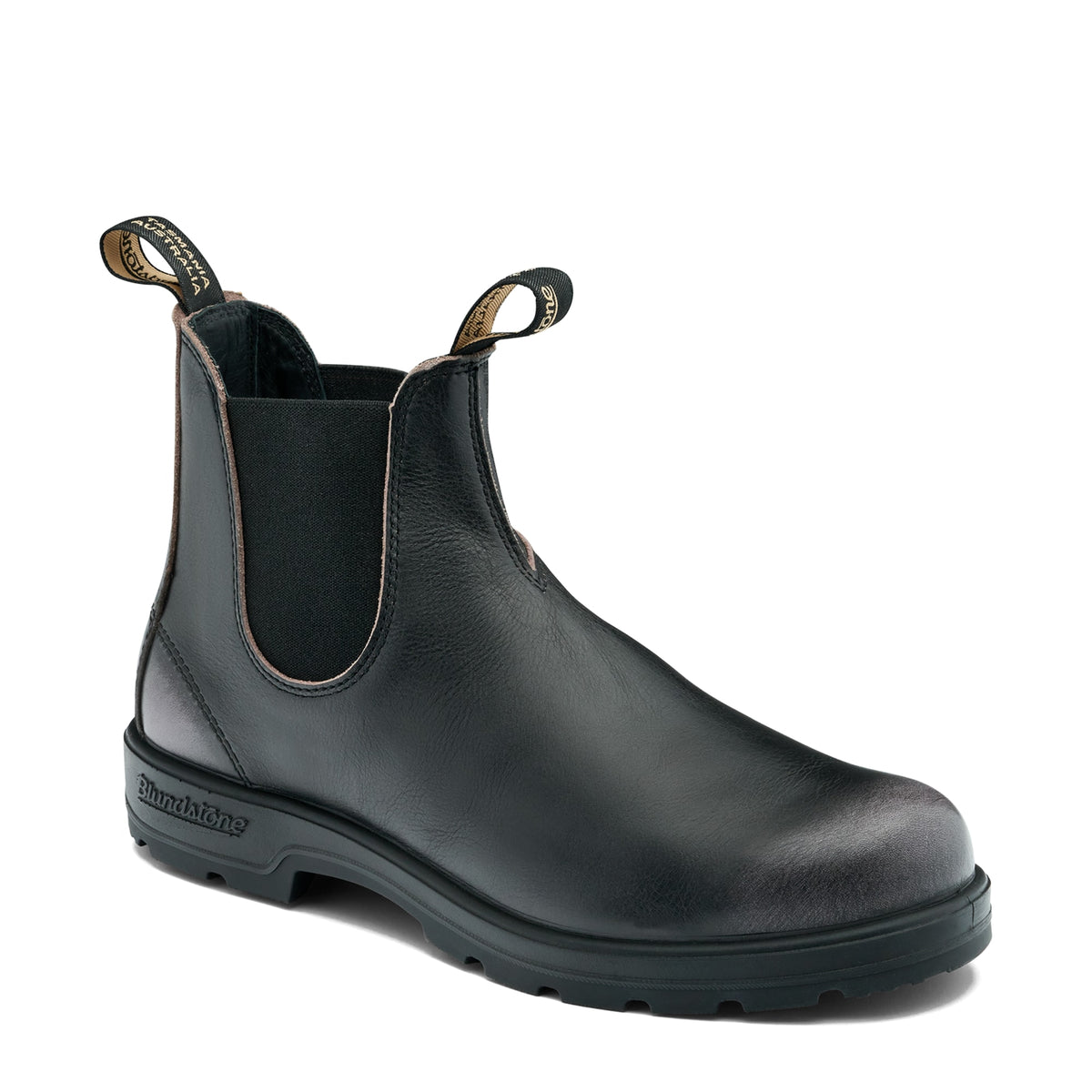 Blundstone 2550 Antique Zinc Brush