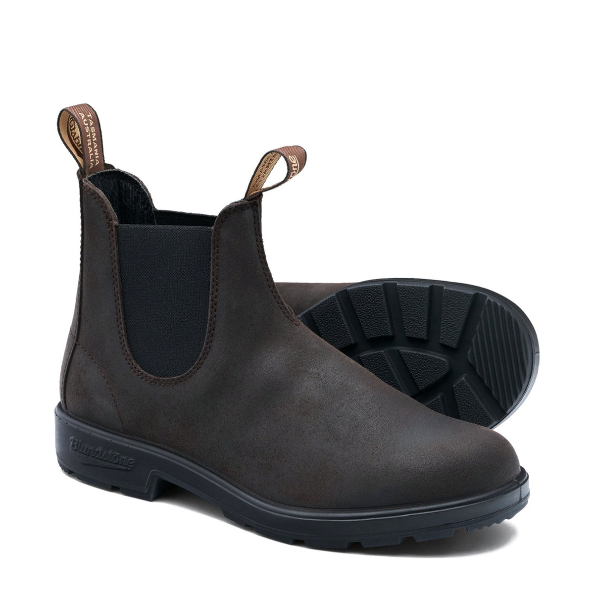Blundstone 2610 Dark Brown