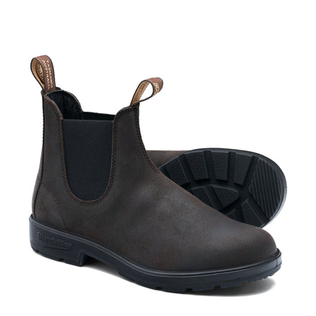 Blundstone 2610 Dark Brown