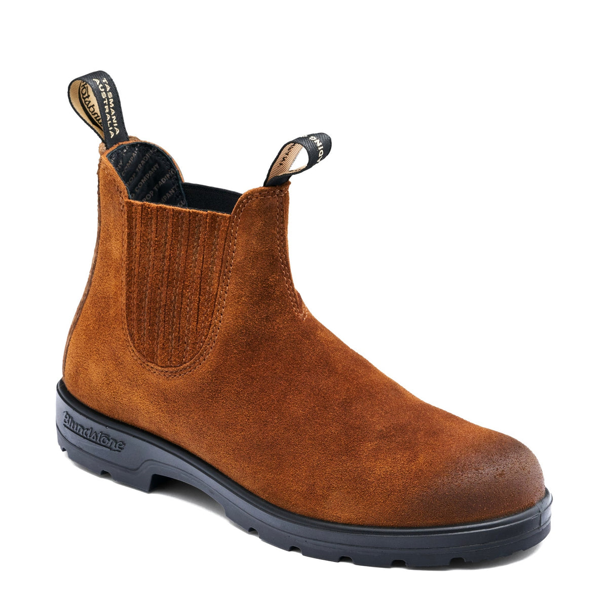 Blundstone 2621 Glazed Ginger