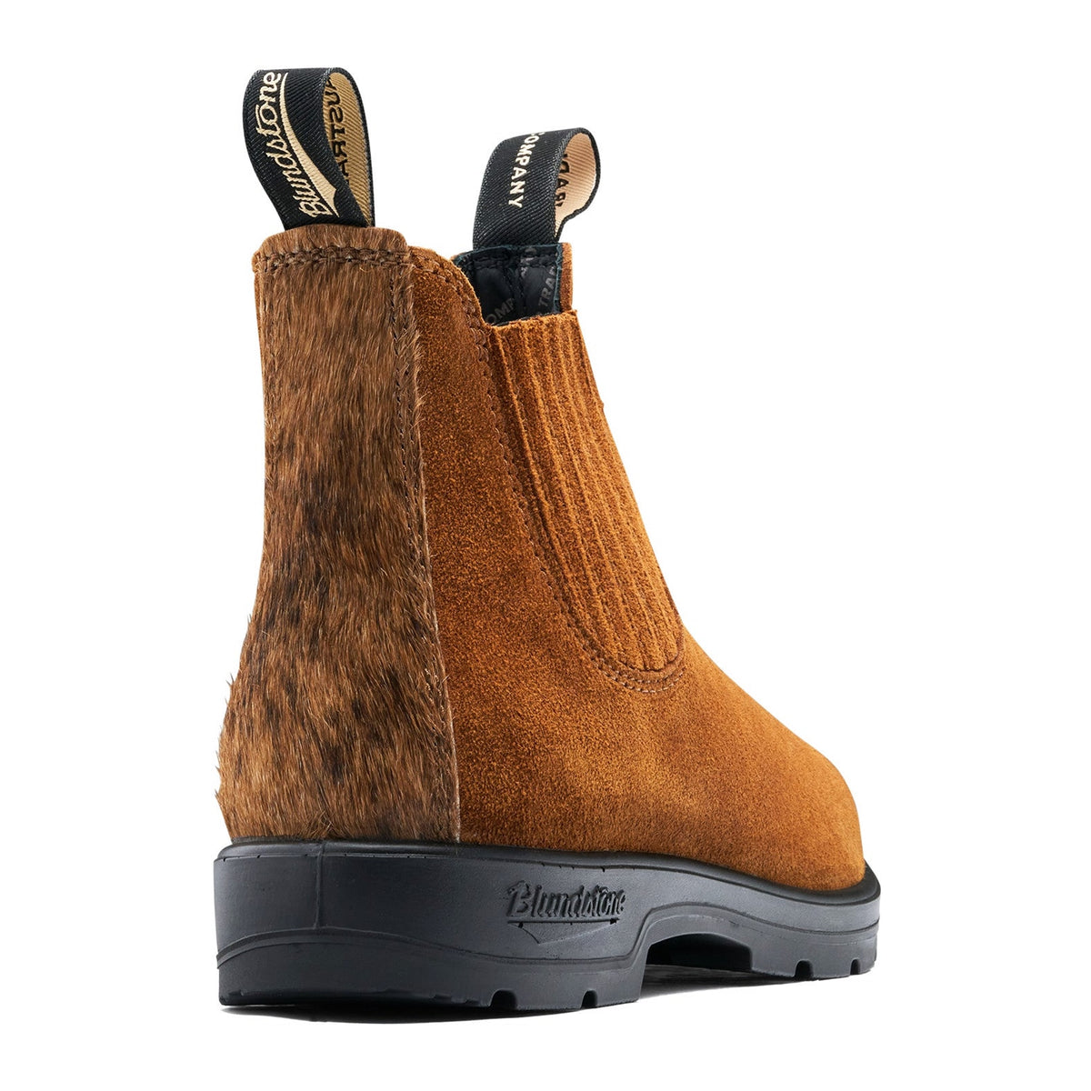 Blundstone 2621 Glazed Ginger