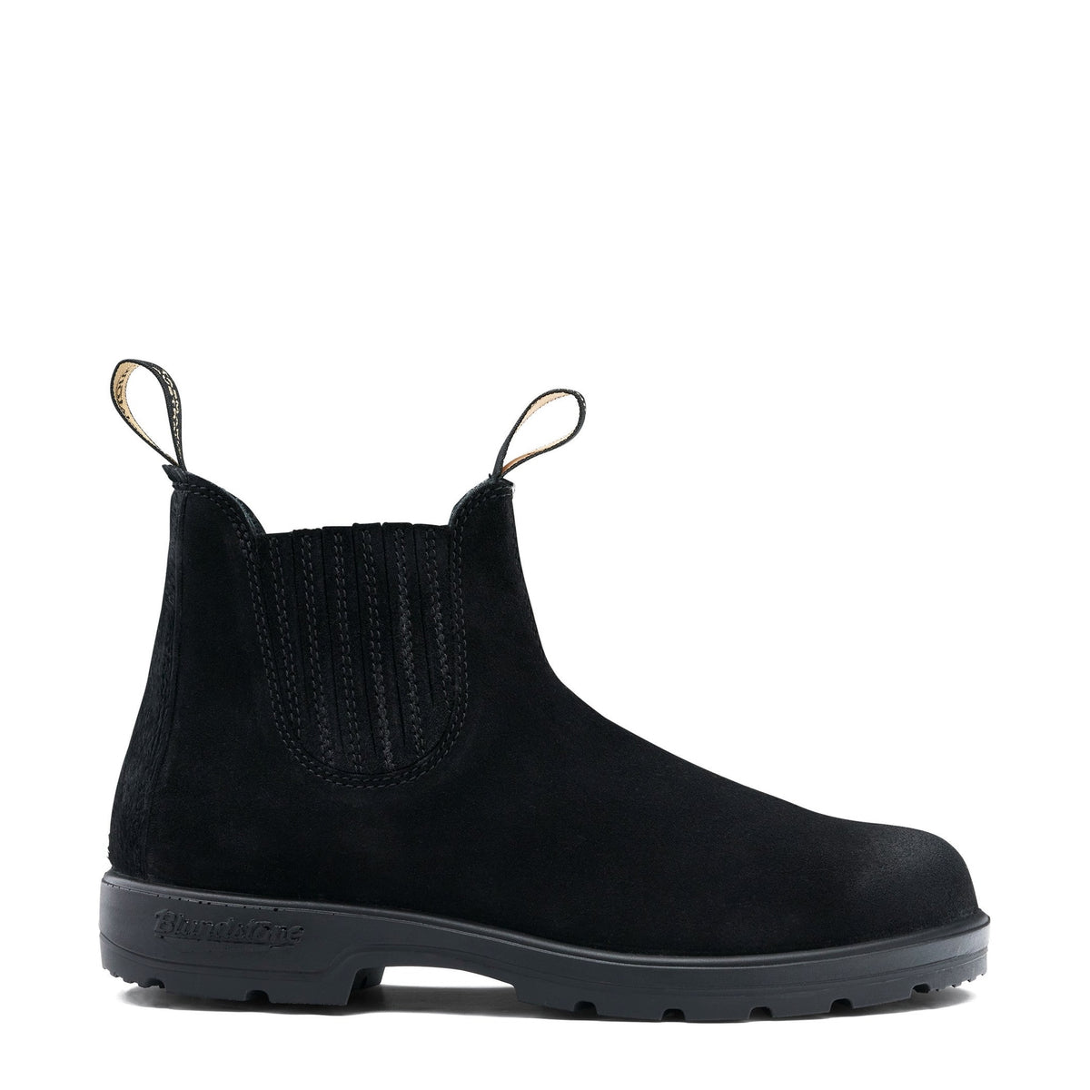 Blundstone 2622 Double Black