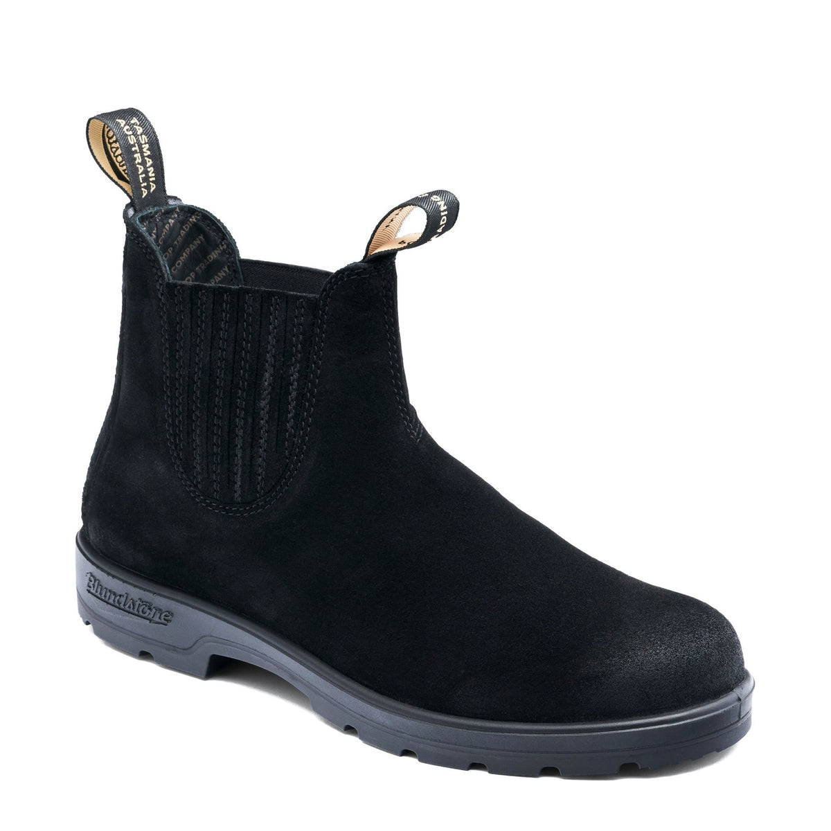Blundstone 2622 Double Black