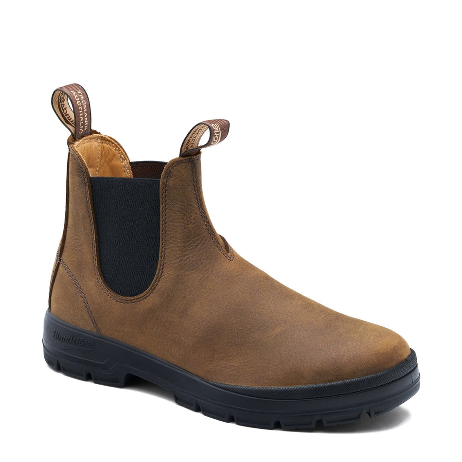 Blundstone 2630 Suntan