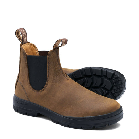 Blundstone 2630 Suntan