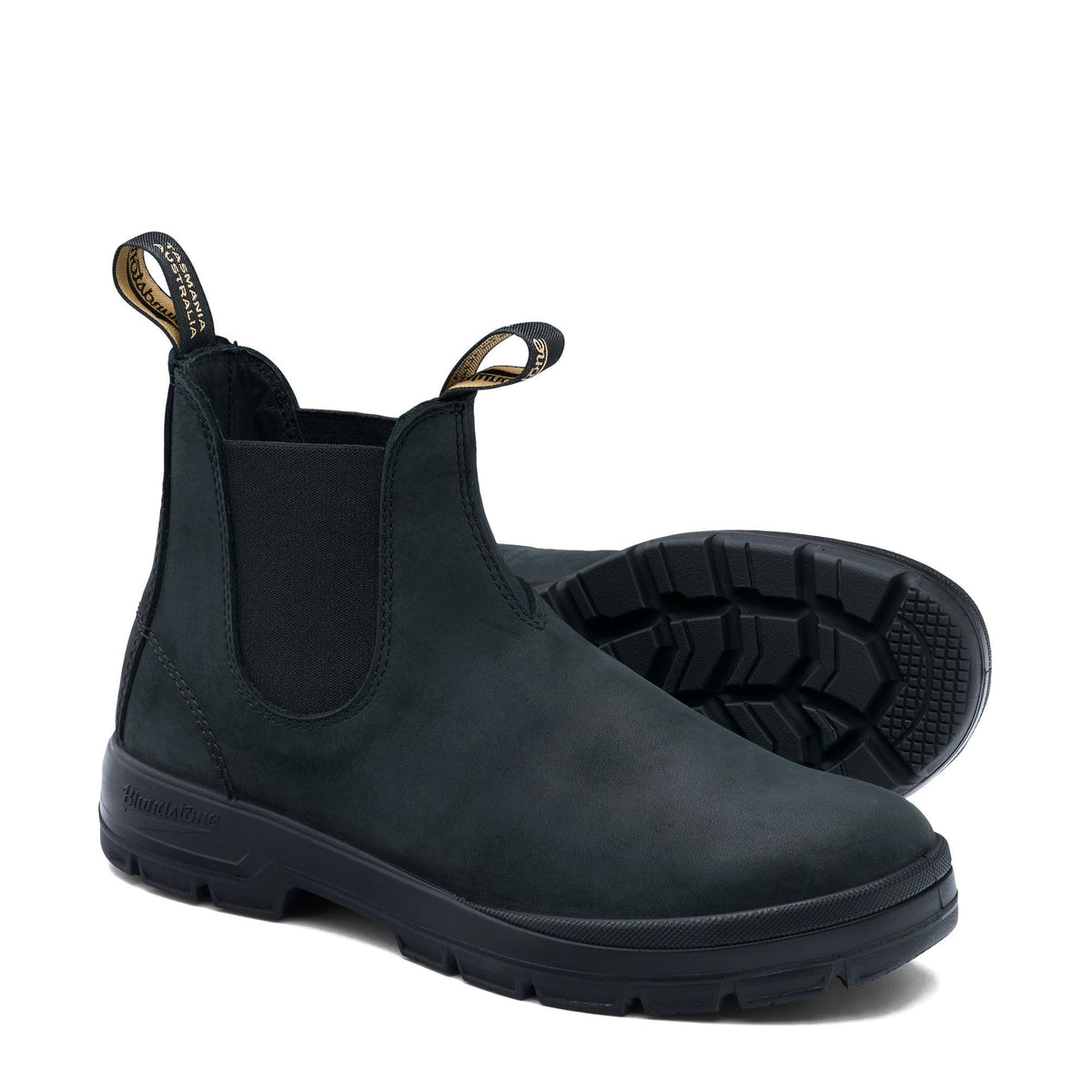 Blundstone 2633 Black