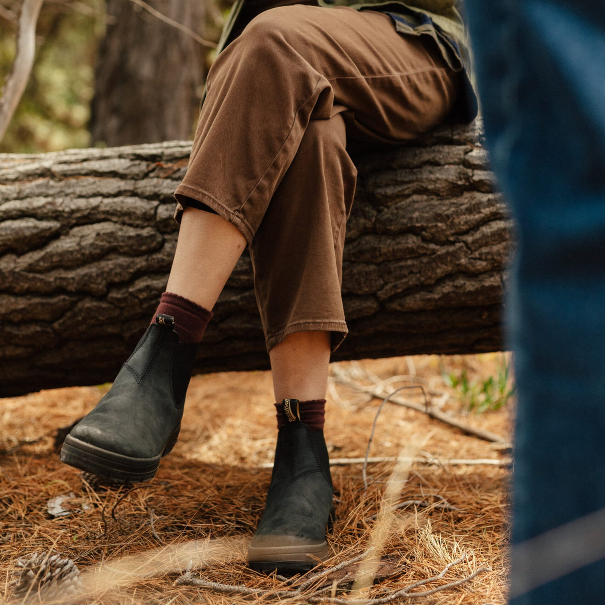 Blundstone 2633 Black
