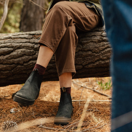 Blundstone 2633 Black