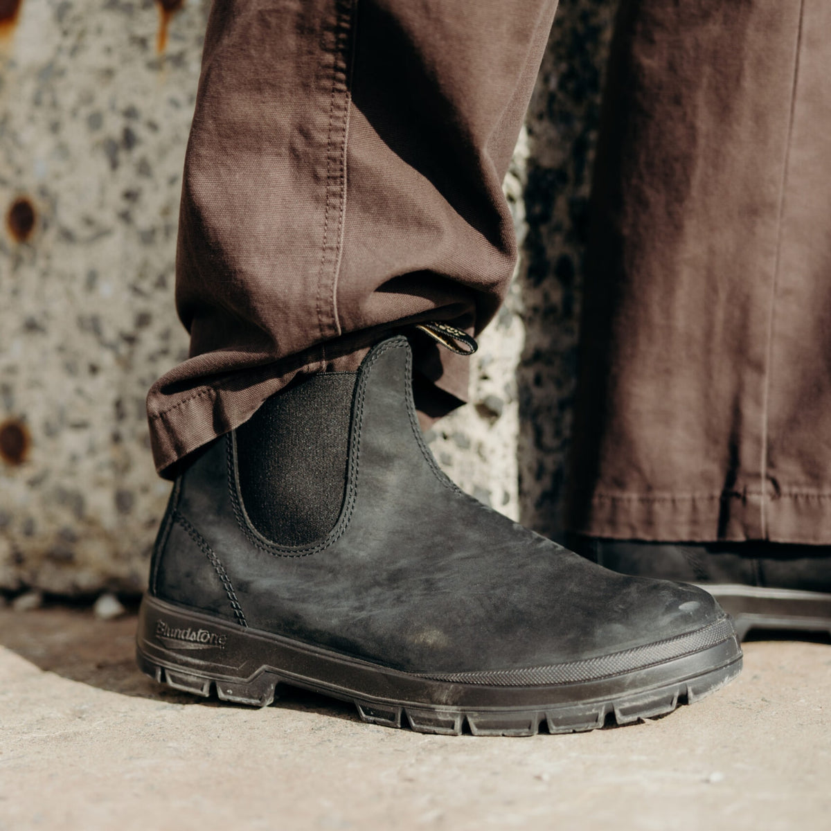 Blundstone 2633 Black