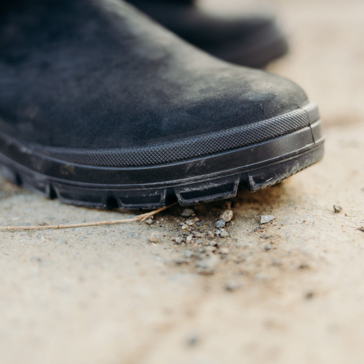 Blundstone 2633 Black