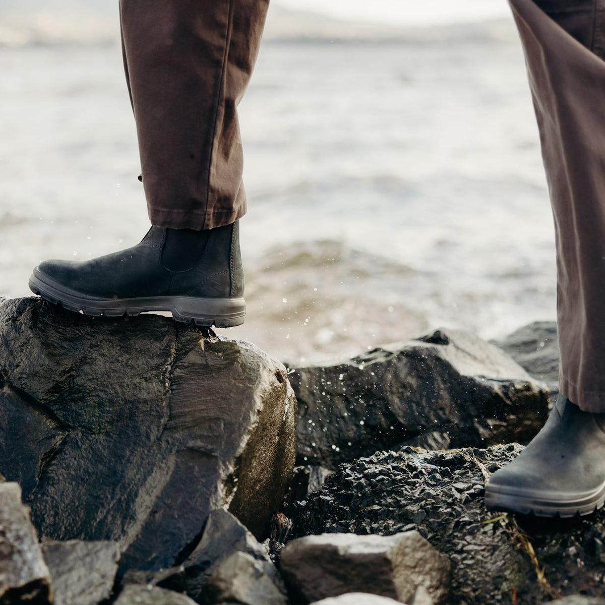 Blundstone 2633 Black