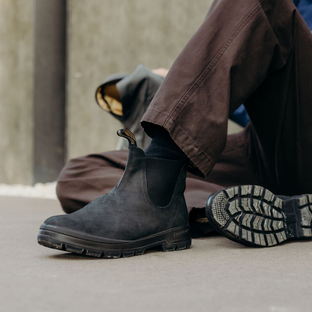 Blundstone 2633 Black