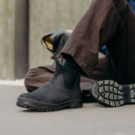Blundstone 2633 Black