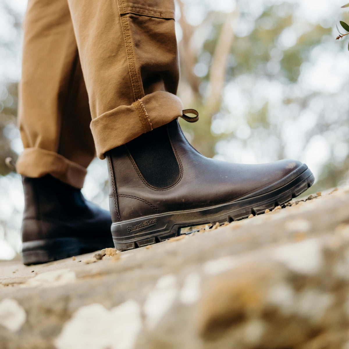 Blundstone 2634 Rocky Road