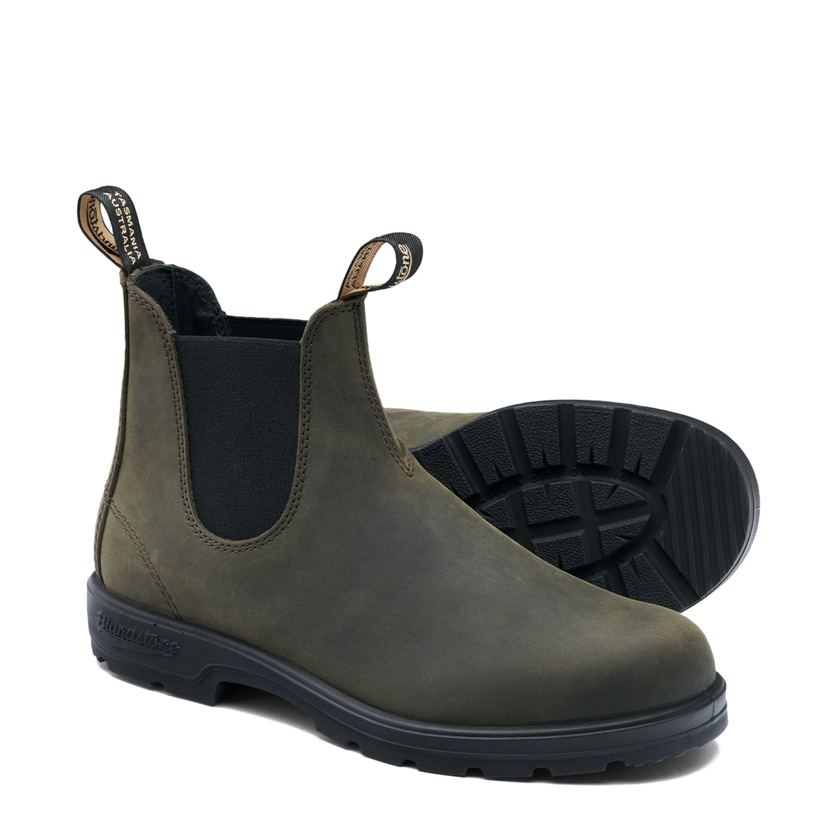 Blundstone 2641 Forest Night