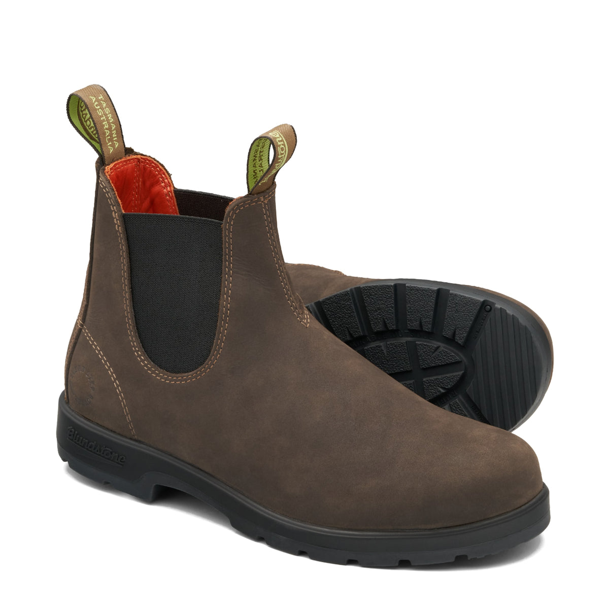 Blundstone 2645 Brown