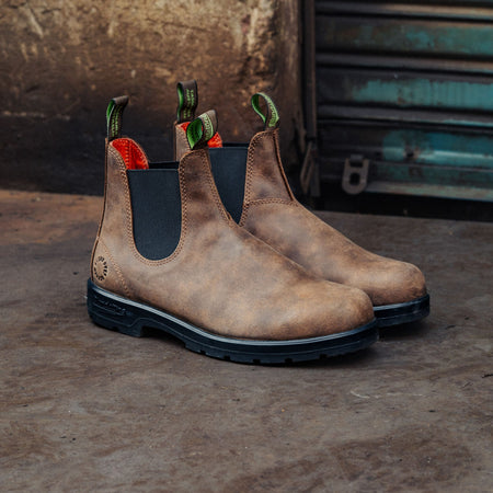 Blundstone 2645 Brown