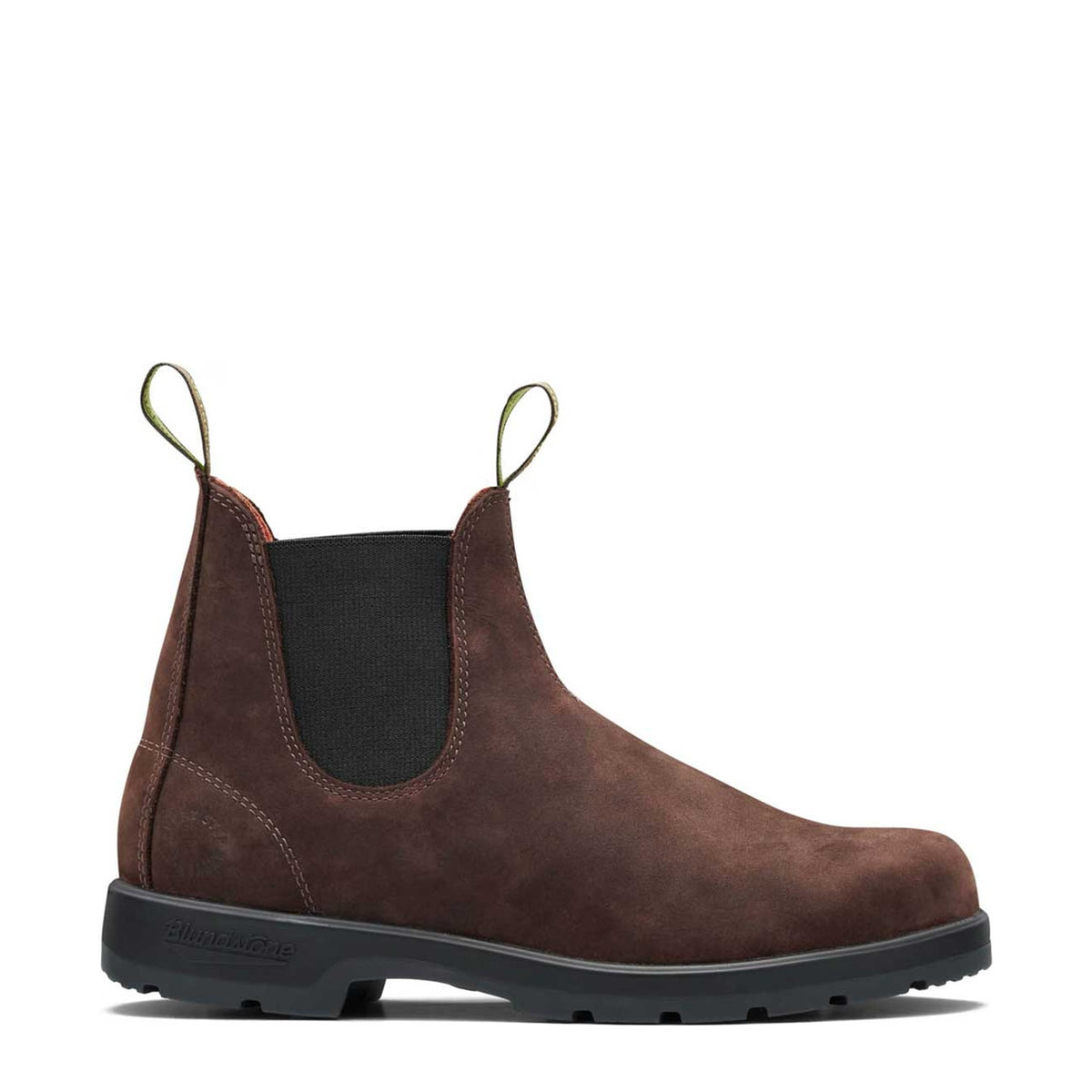 Blundstone 2647 Mahogany