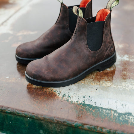 Blundstone 2647 Mahogany