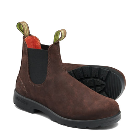 Blundstone 2647 Mahogany