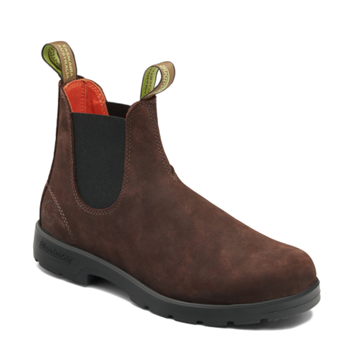 Blundstone 2647 Mahogany