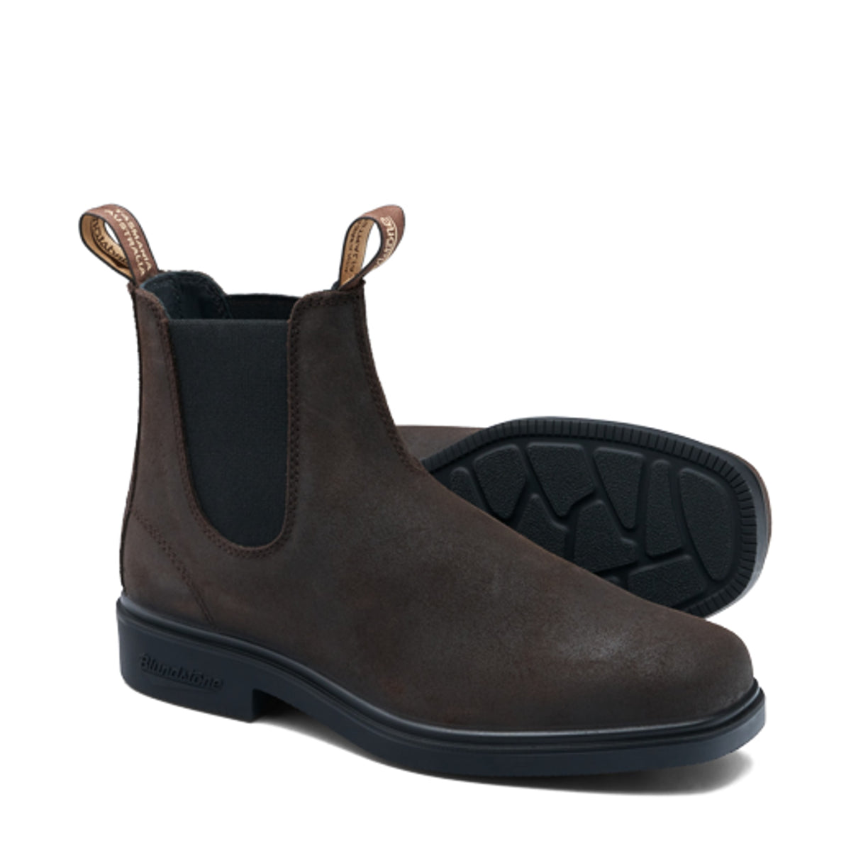 Blundstone 2678 Dark Brown