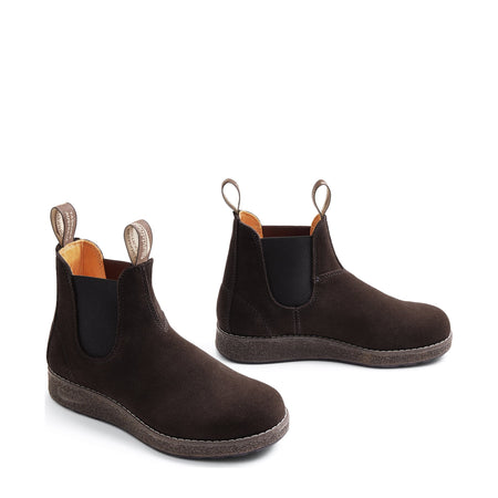 Blundstone 2689 Deepest Brown