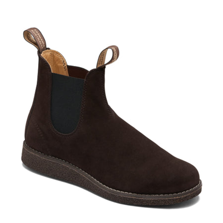 Blundstone 2689 Deepest Brown
