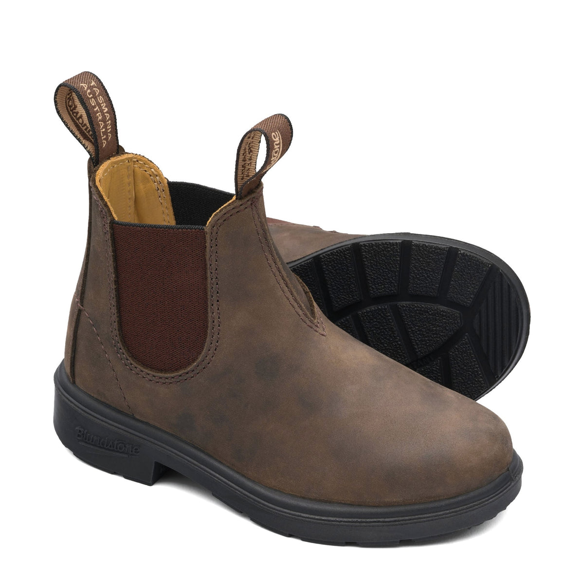 Blundstone 565 Brown