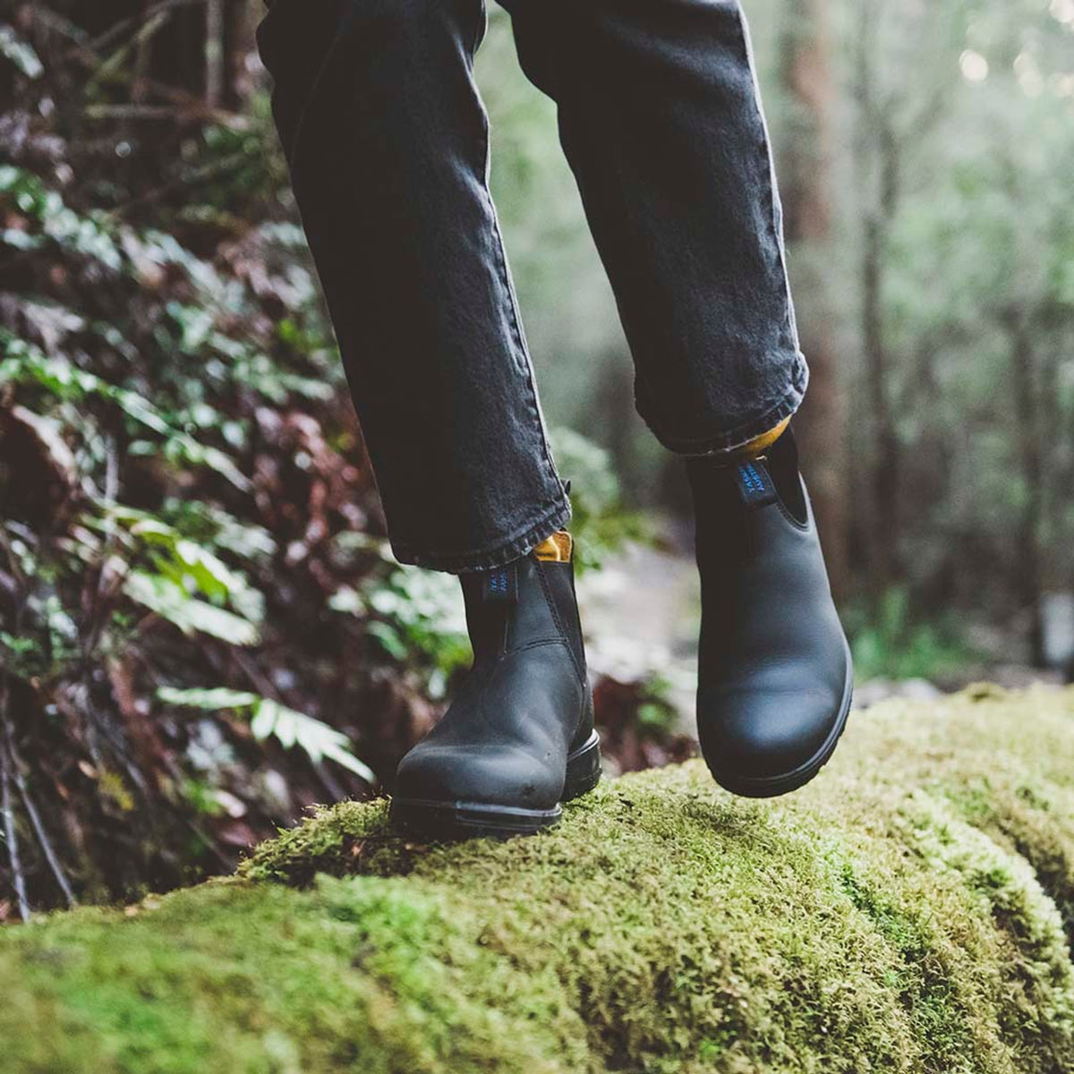 Blundstone 566 Black