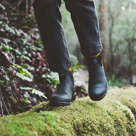 Blundstone 566 Black