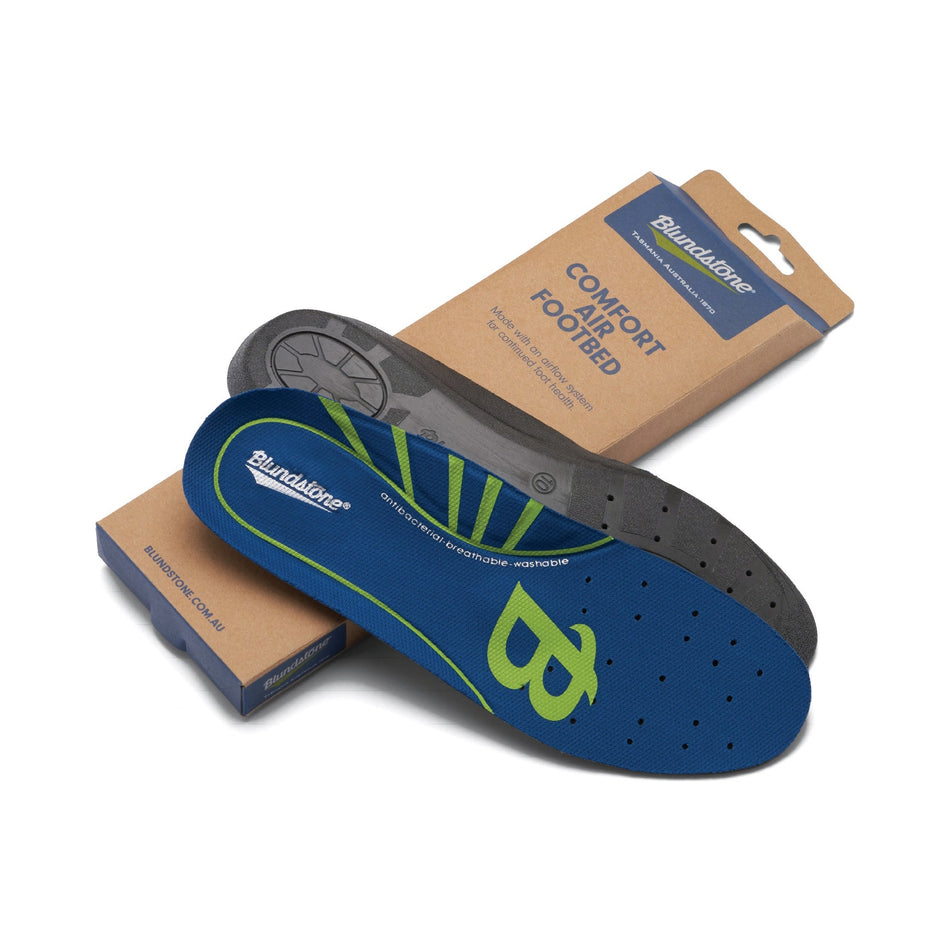 Blundstone Comfort Air Footbed