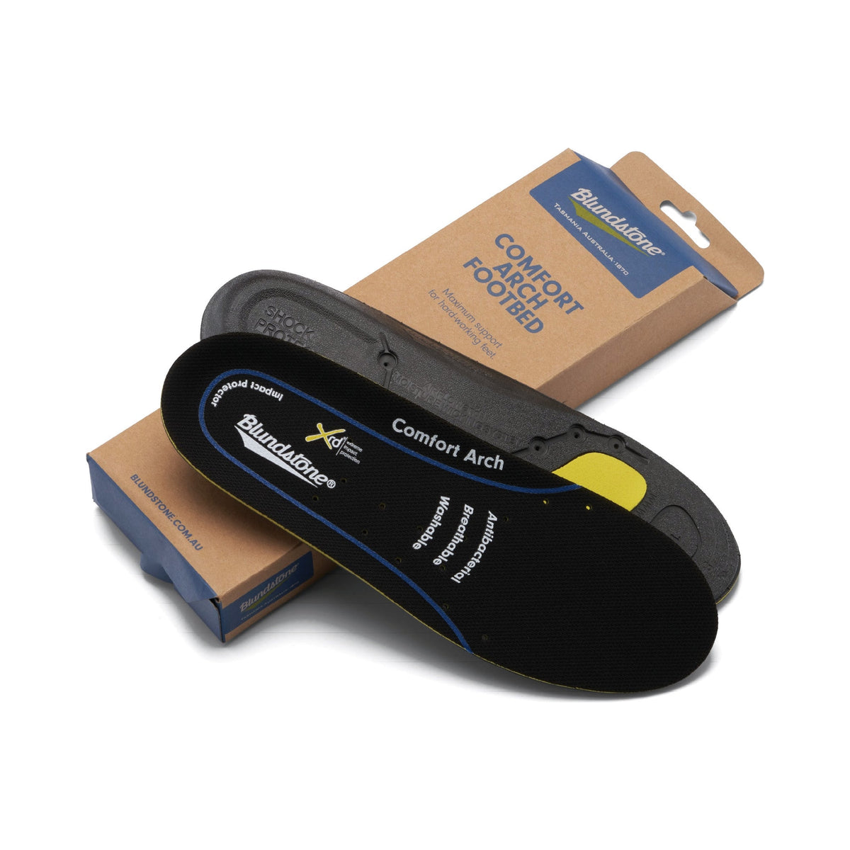 Blundstone Comfort Arch Footbed
