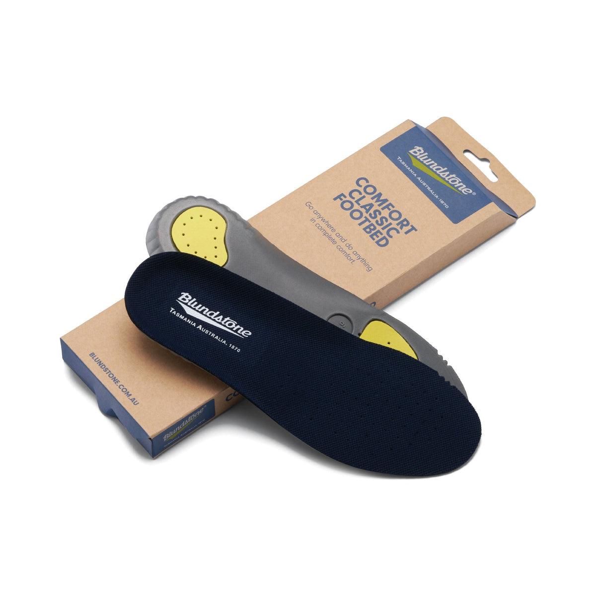 Blundstone Comfort Classic Footbed